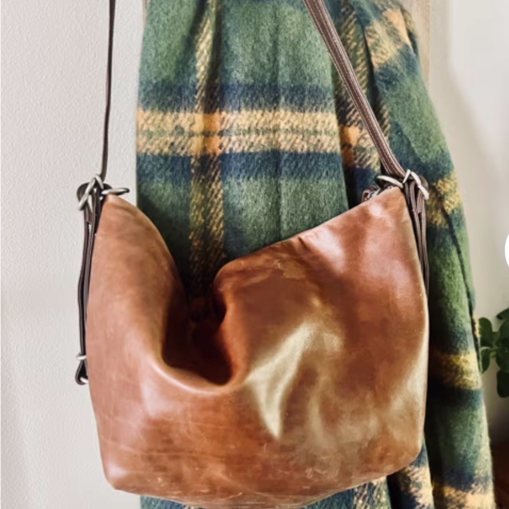 Small Duffle